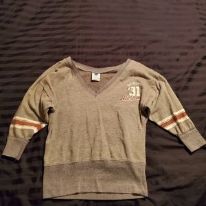 Alabama sweater